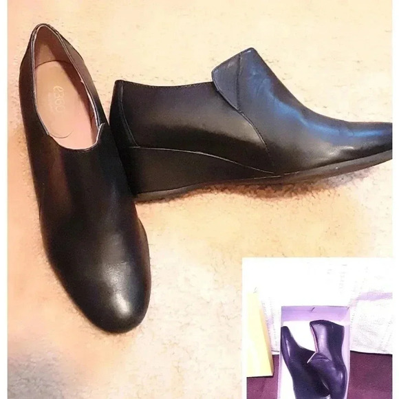 E360 Easy Spirit Shoes 10 NWT - Picture 1 of 1